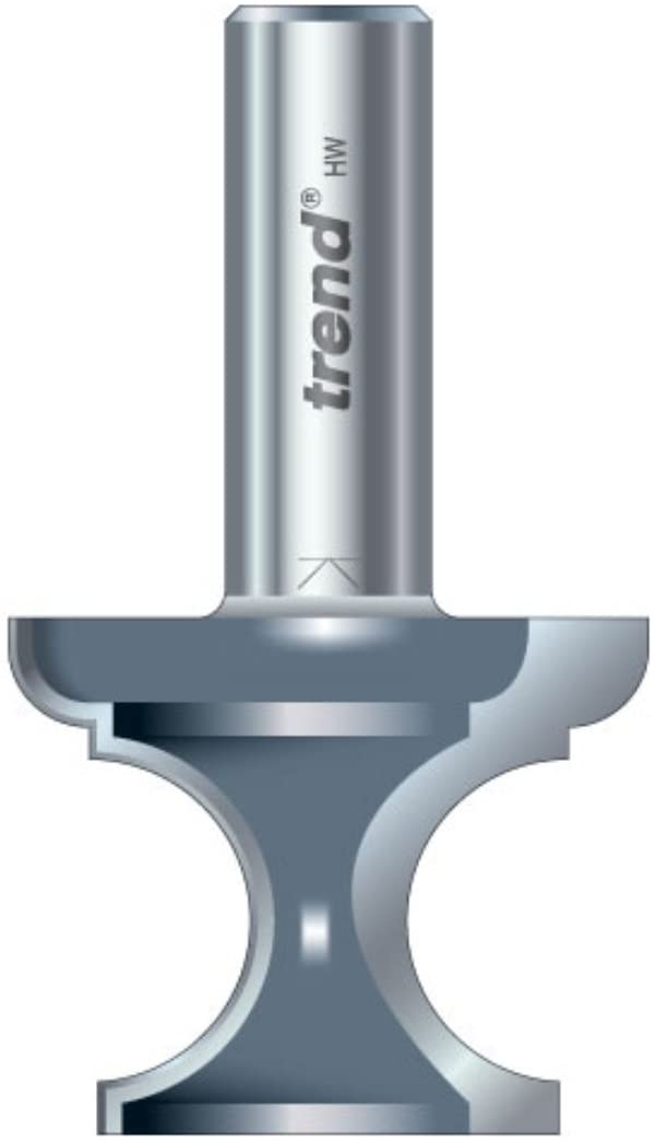 TREND 9/53 TC 1/2"