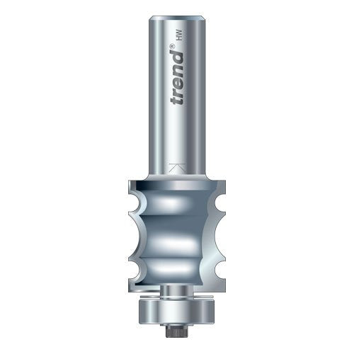 TREND 9/76 TC 1/4"