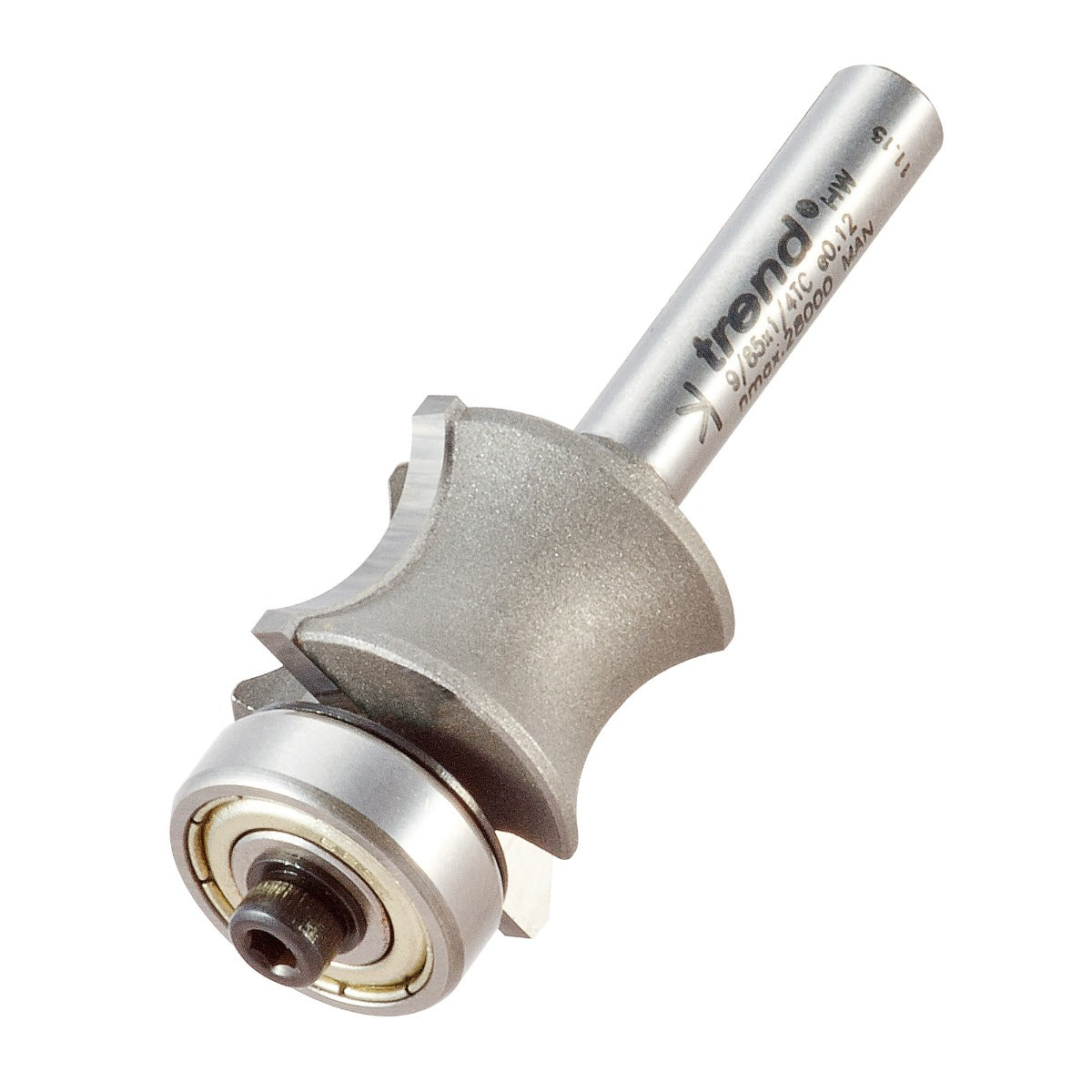 TREND 9/85 TC 1/4"