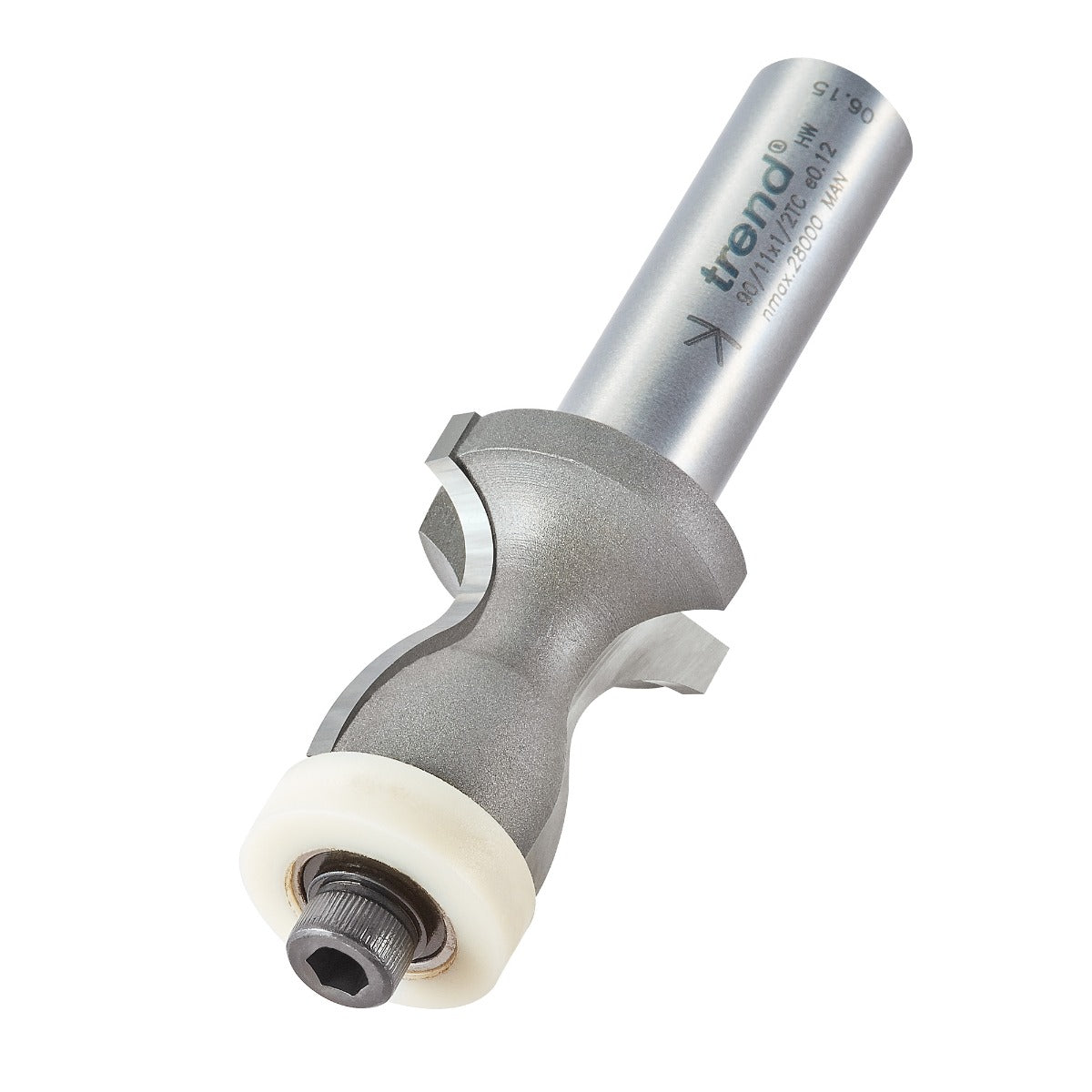 TREND 90/11 TC 1/2"