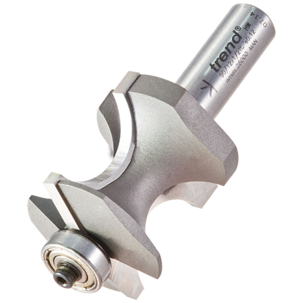 TREND 90/12 TC 1/2"