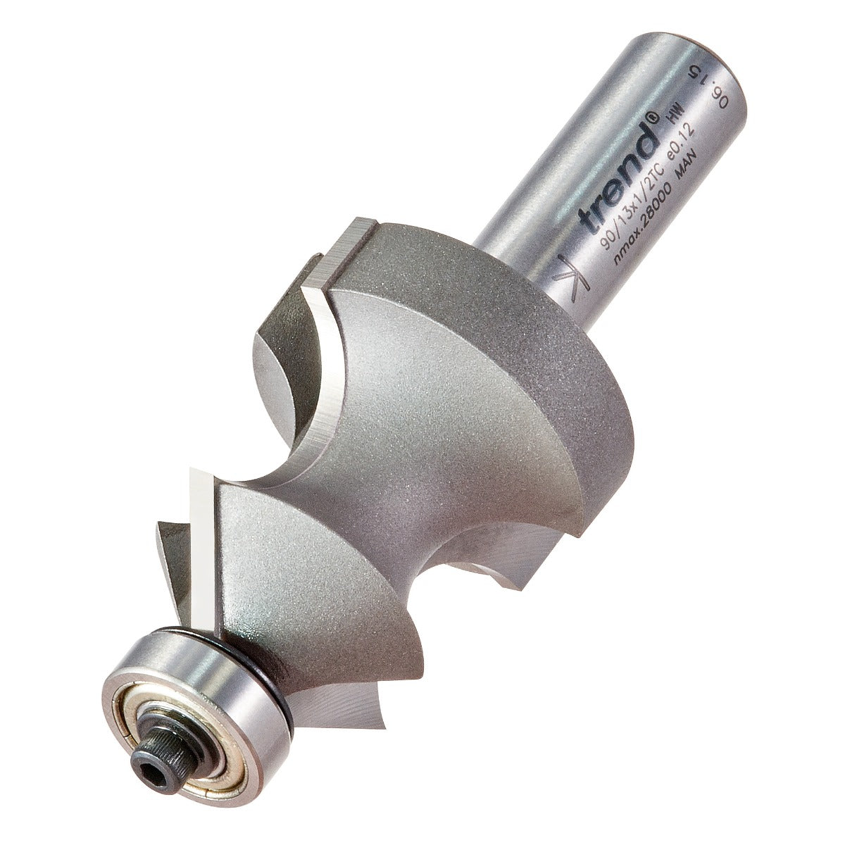 TREND 90/13 TC 1/2"