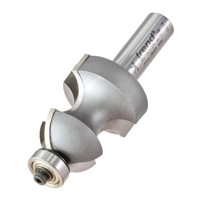 TREND 90/14 TC 1/2"