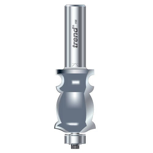 TREND 90/2 TC 1/2"