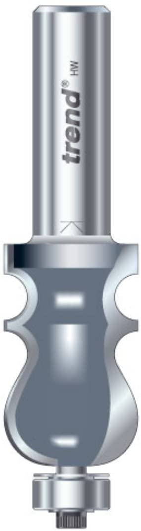 TREND 90/3 TC 1/2"