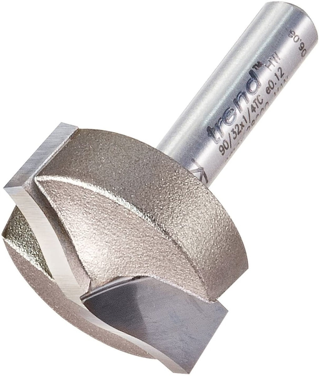 TREND 90/32 TC 1/4"