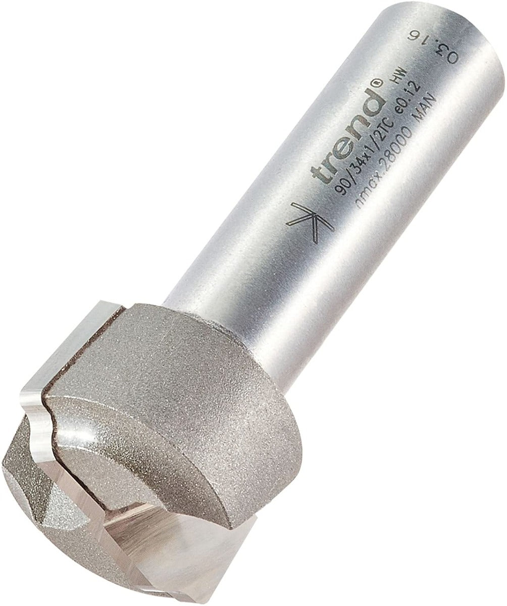 TREND 90/34 TC 1/2"