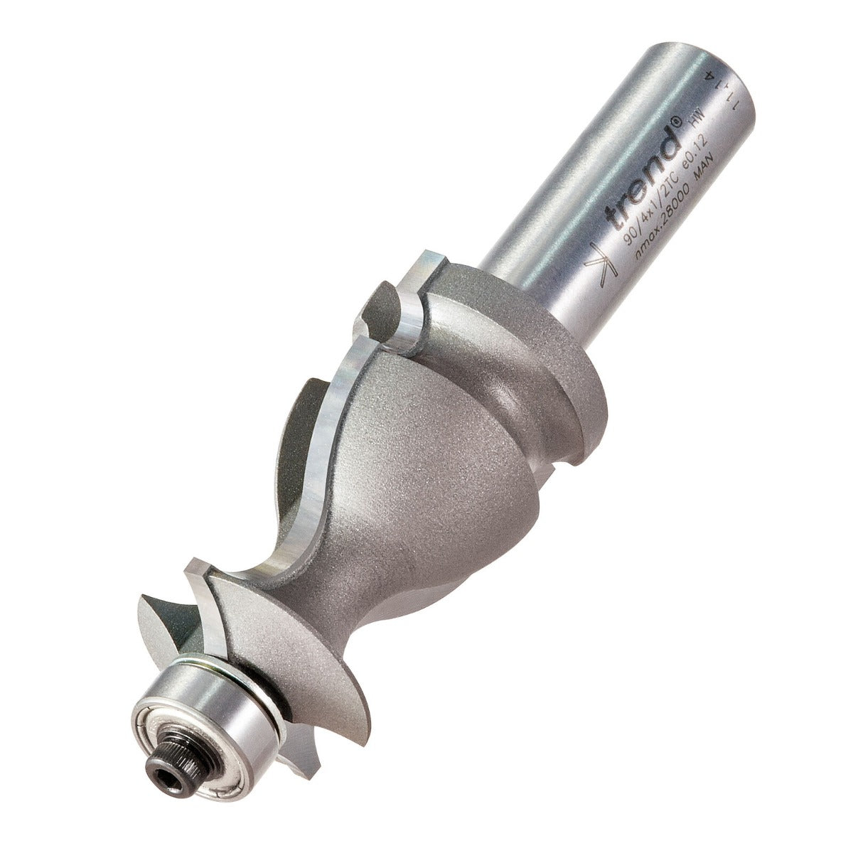 TREND 90/4 TC 1/2"