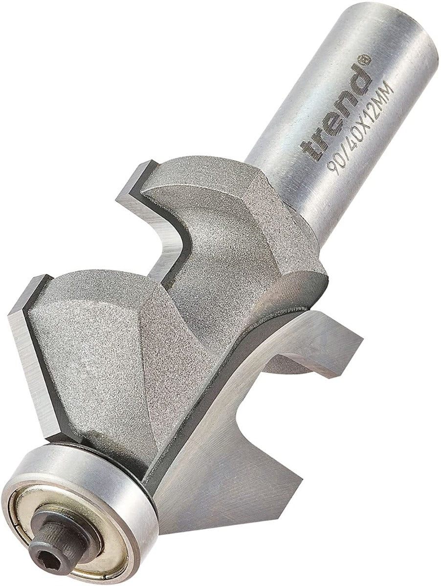 TREND 90/40 TC 12MM