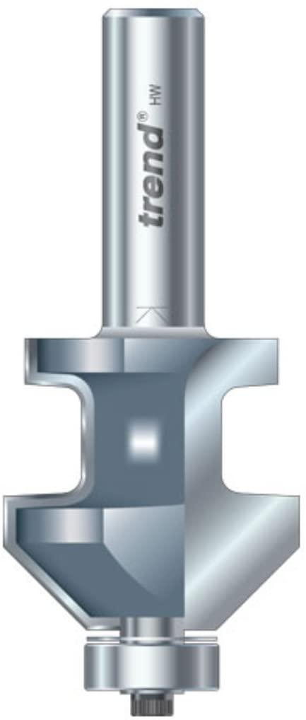 TREND 90/40 TC 1/2"