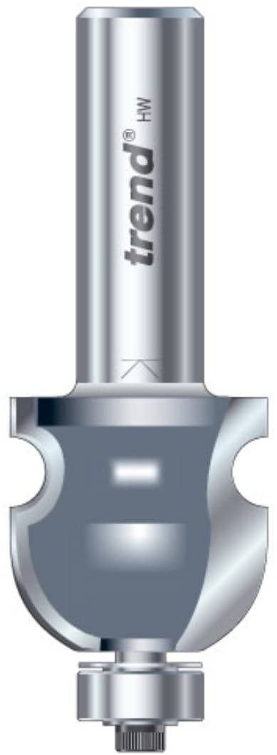 TREND 92/4 TC 1/2"