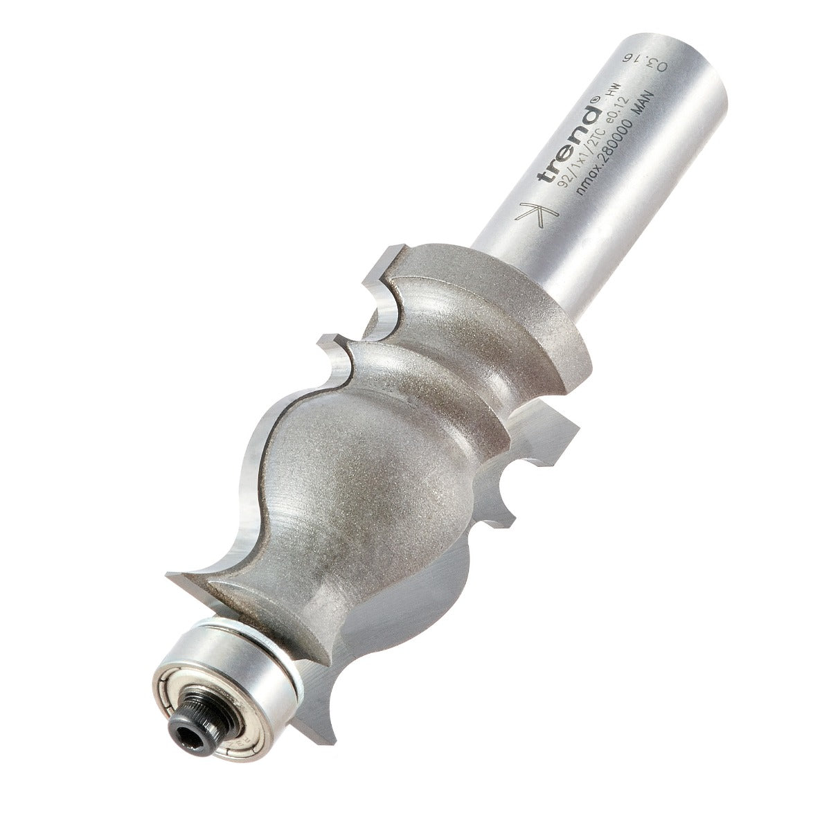 TREND 92/1 TC 1/2"