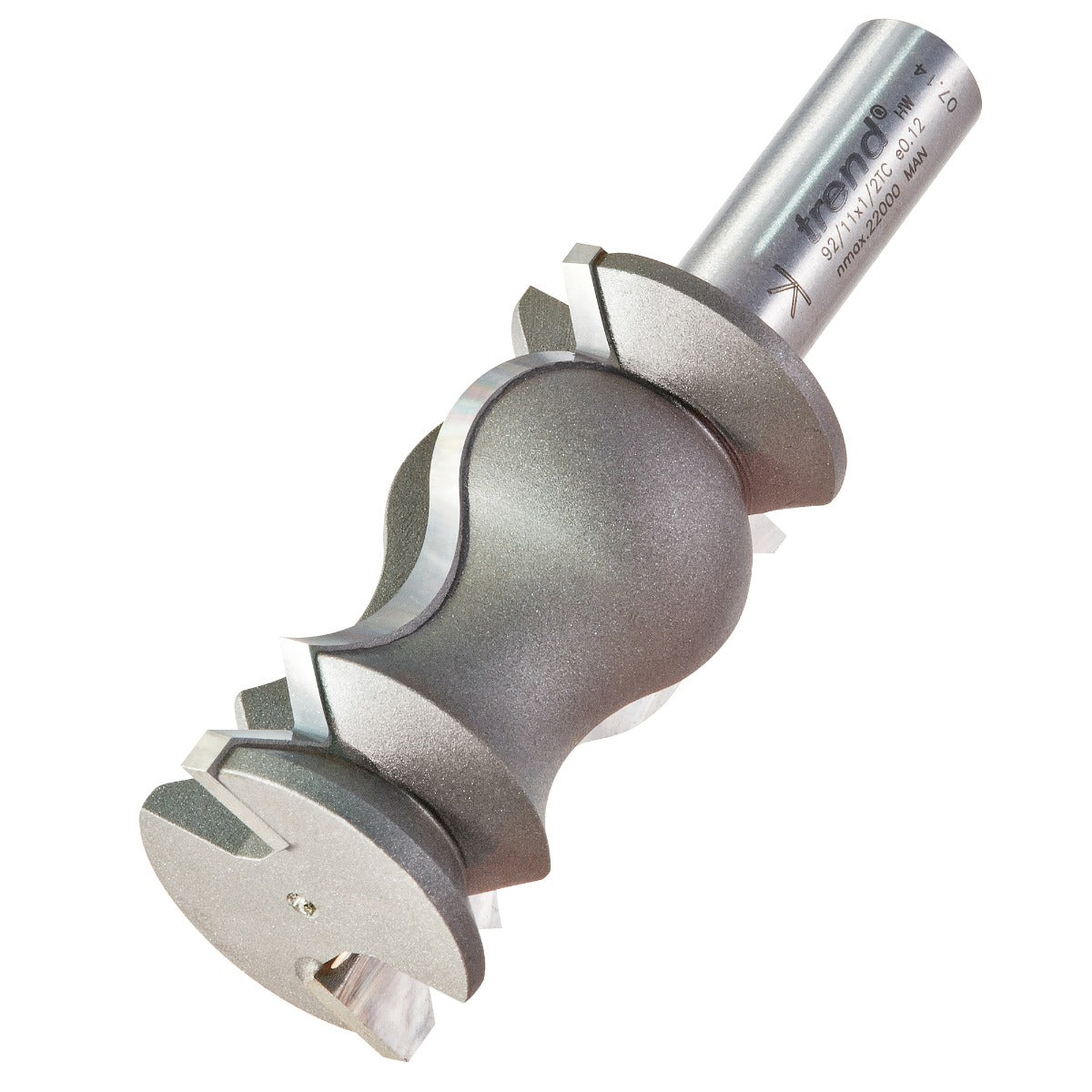 TREND 92/11 TC 1/2"