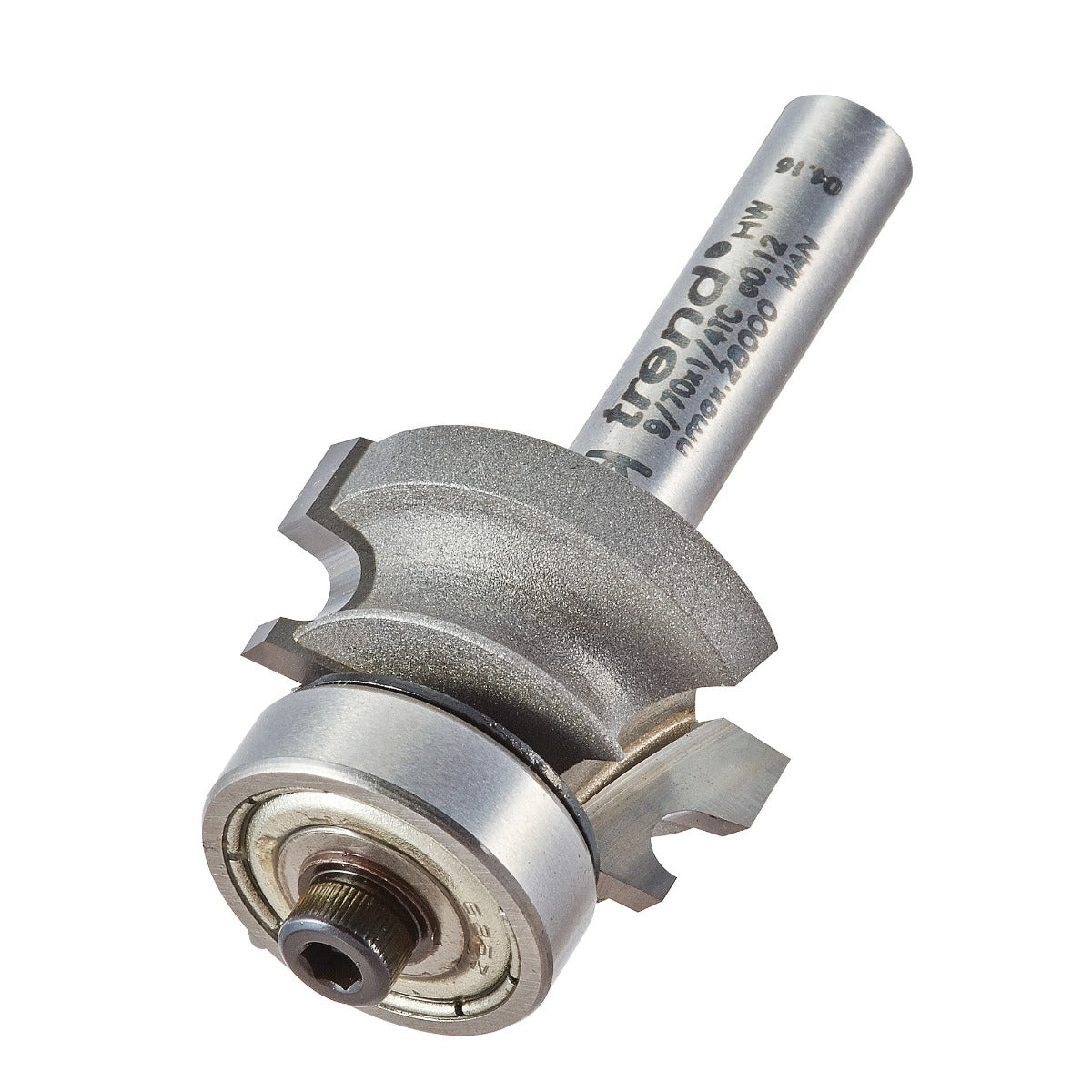 TREND 9/70 TC 1/4"