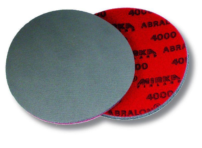 ABRALON 150MM 1000GT (20PACK) SOFT PAD DISCS