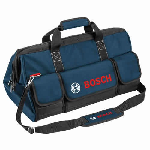 BOSCH MBAG+ TOOLBAG HEAVY DUTY HOLDALL 1600A003BJ