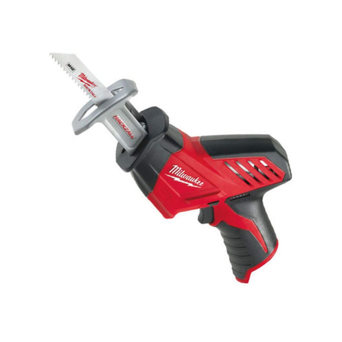 MILWAUKEE C12HZ M12 12V RECIP SAWZALL BODY 4933411925