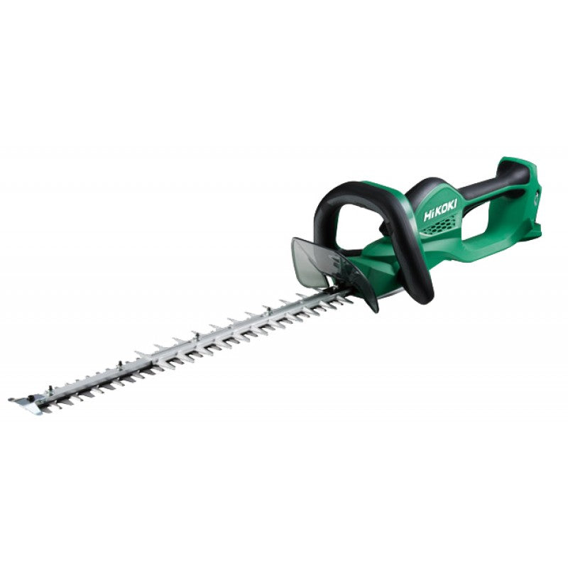 HIKOKI CH3656DA 36V MULTIVOLT HEDGE TRIMMER BODY
