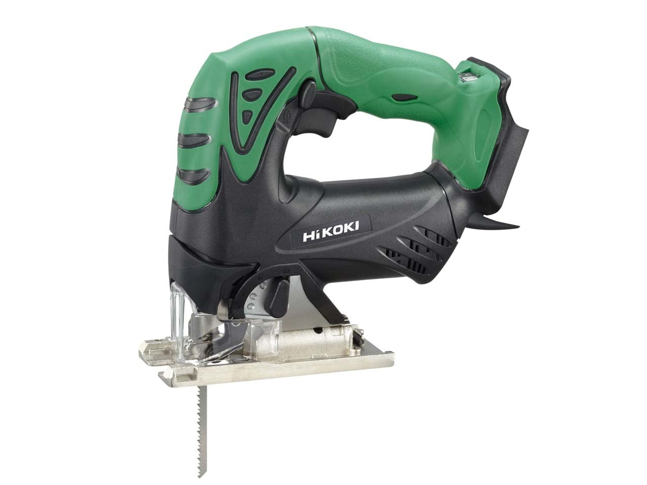 HIKOKI CJ18DSL/L4 18V JIGSAW BODY
