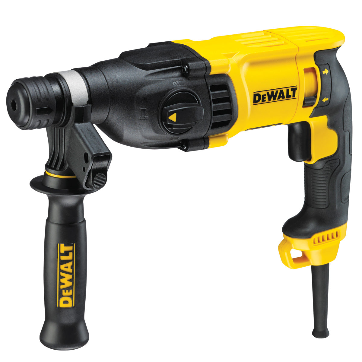 DEWALT D25133K-GB 26MM SDS+ 3 MODE 240V