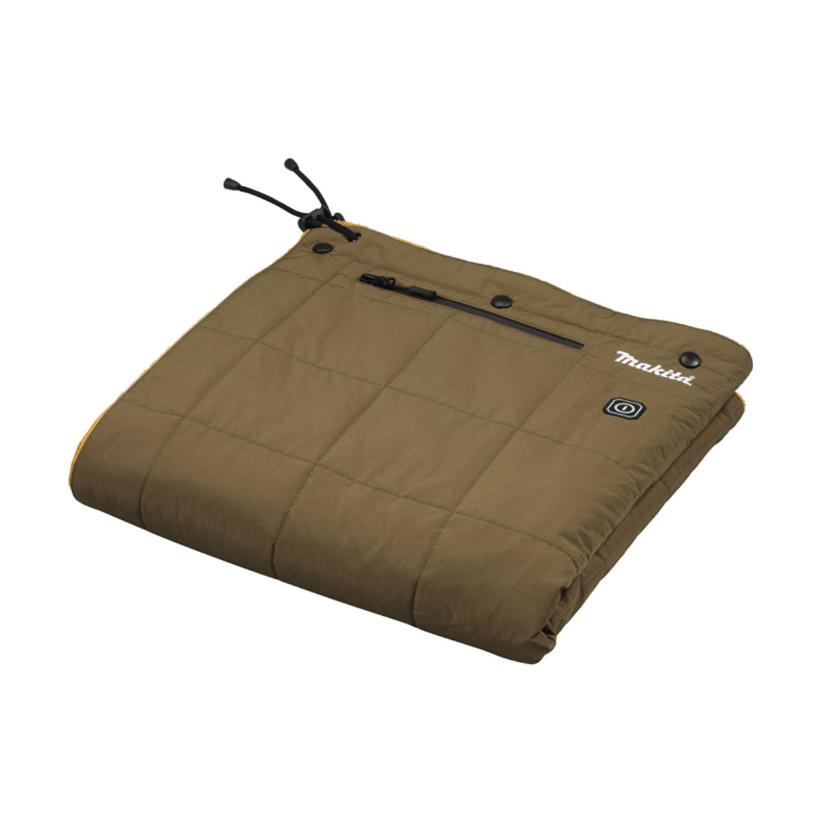 MAKITA DCB200B HEATED BLANKET 14.4V - 18V LXT