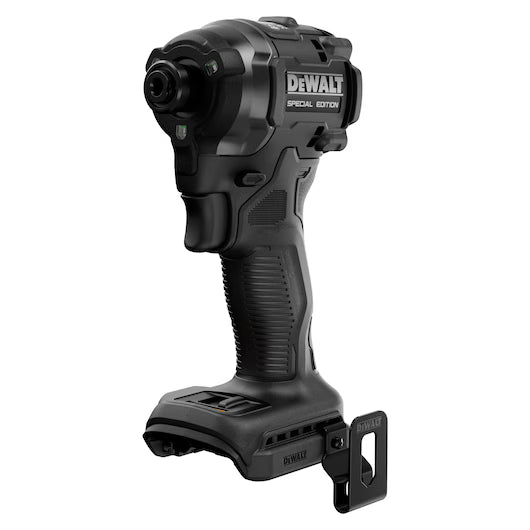 DEWALT DCF86NT 18V XR IMPACT DRIVER BODY IN CASE MCLAREN
