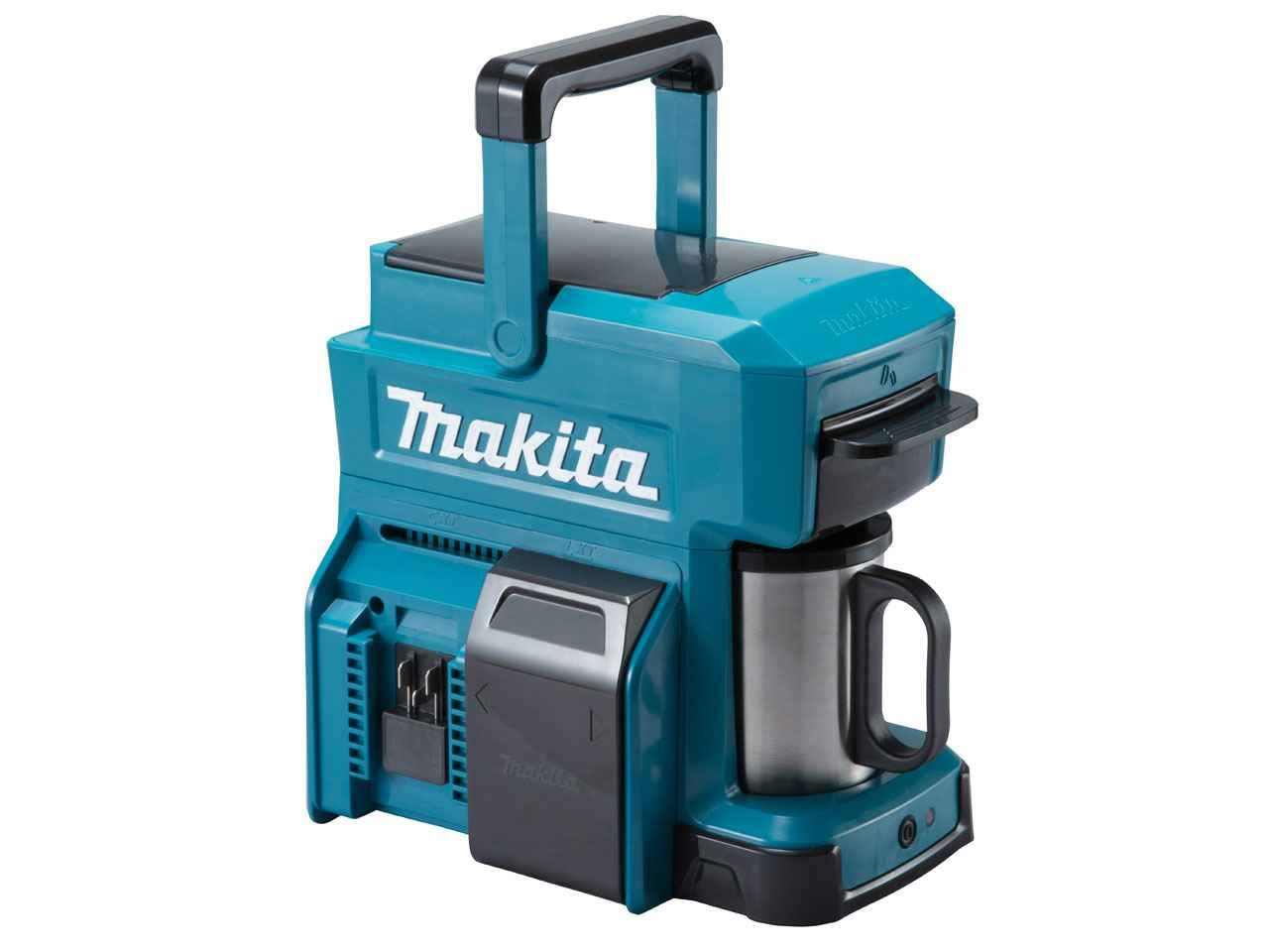 MAKITA DCM501Z COFFEE MAKER 10.8 - 18V