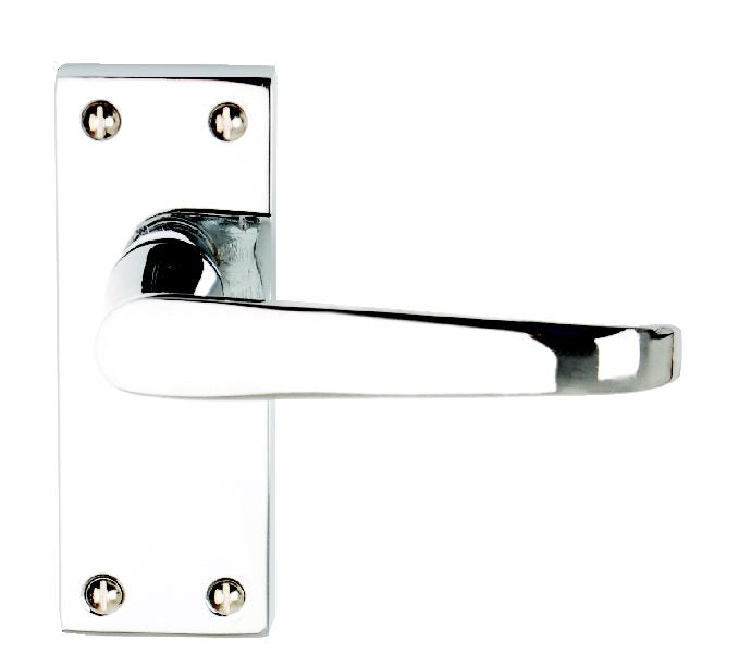 VICTORIAN FLAT LEVER LATCH PC FURNITURE