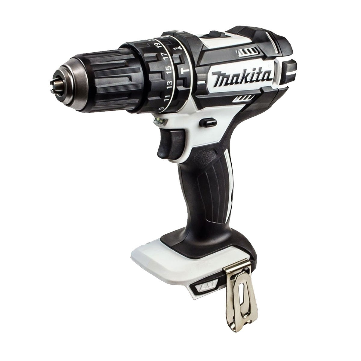 MAKITA DHP482Z 18V LXT COMBI DRILL BODY ONLY