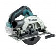 MAKITA DHS660Z 18V LXT CIRC SAW BODY BRUSHLESS 165MM
