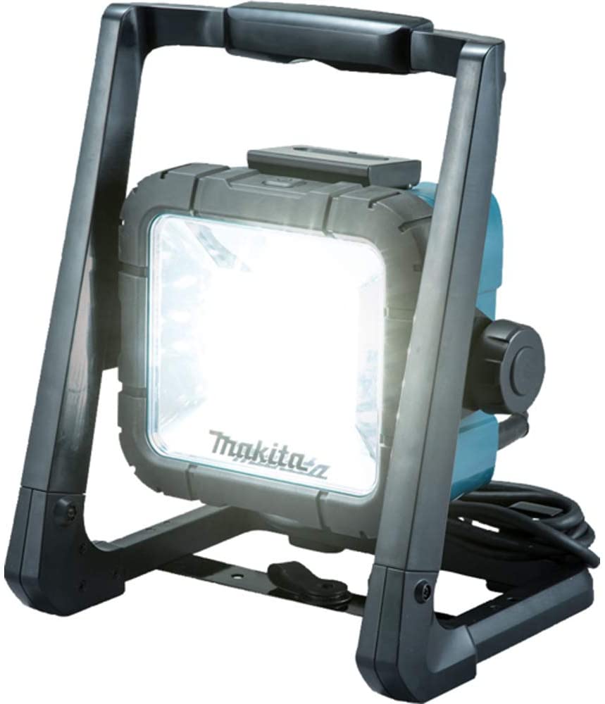 MAKITA DML805/1 18V /110V LED WORK LIGHT