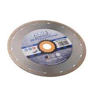 230 X 25.4MM P6-PT CONTINUOUS TILE DIAMOND BLADE DP16840