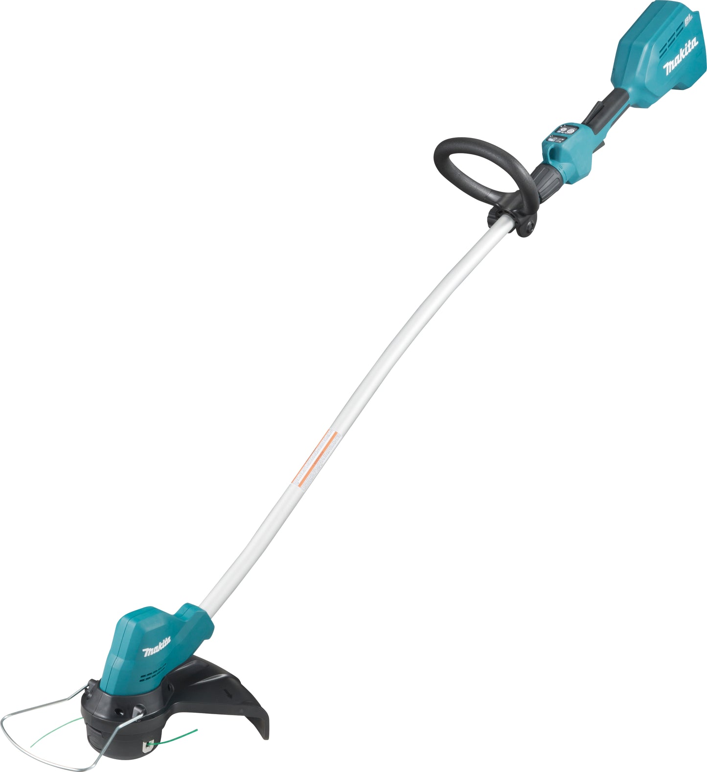 MAKITA DUR189Z 18V LXT LINE TRIMMER B/LESS TELESCOPIC BODY