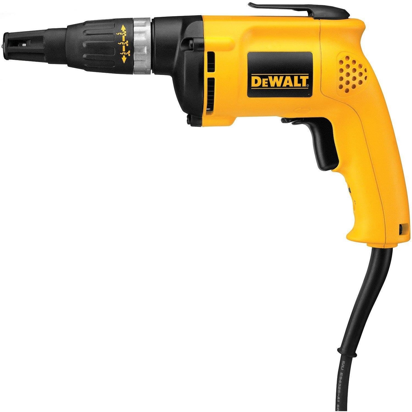 DEWALT DW274 DRYWALL GUN 240V