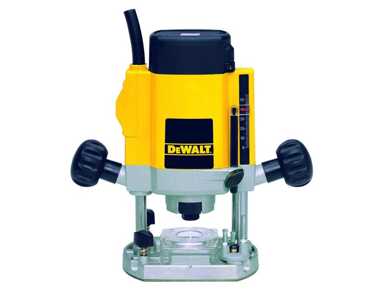 DW615 DEWALT 1/4" ROUTER 110V DW615