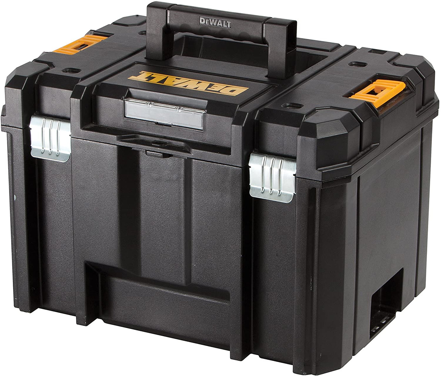 DEWALT TSTAK VI DEEP TOOLBOX