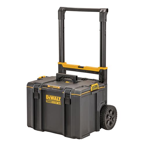 DEWALT DWST83295 TOUGHSYSTEM 2.0 DS450 MOBILE STORAGE