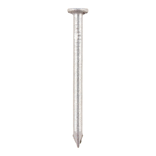 100MM GALV ROUND WIRE 2.5KG NAILS TIMTUB GRW100T