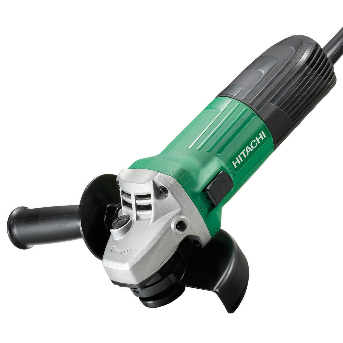 HIKOKI 115MM GRINDER 110V G12STX
