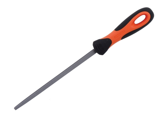 BAHCO 1-160-08-2-2 SECOND SQUARE FILE 8"