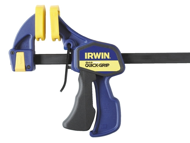 QUICKGRIP CLAMP 18" Q/G518QCN IRWIN