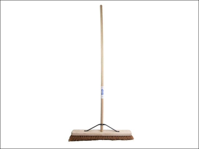 FAIBRCOCO24H BRUSH 24" C/W STALE