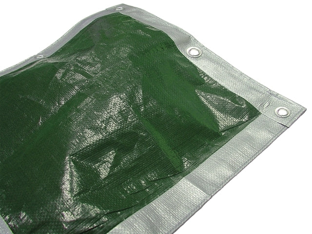 TARPAULIN LARGE 12FTX9FT APPROX FAITARP-129