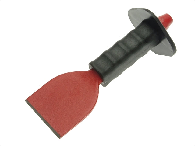 FAITHFULL 3" BRICK BOLSTER WITH GRIP BB3PG
