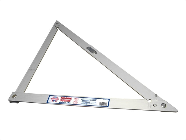FAI FS600 600MM FOLDING SQUARE