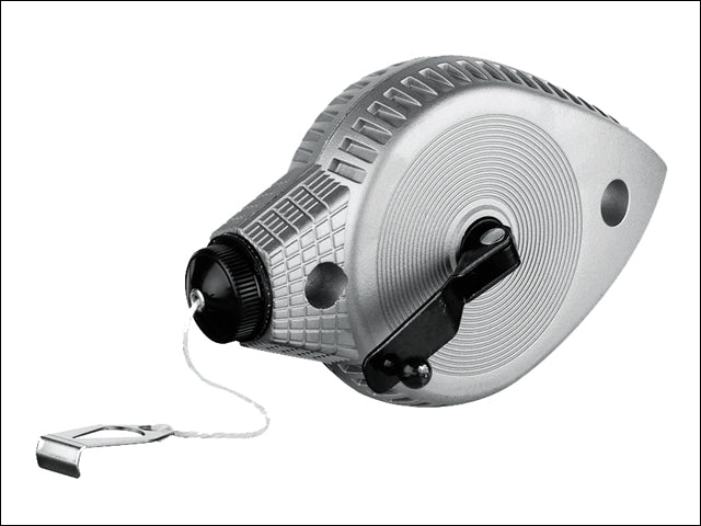 STANLEY CHALK LINE REEL 0-47-100