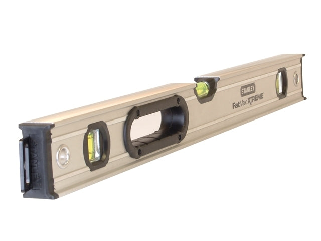 FATMAX XL MAG BOX LEVEL 24" STANLEY 0-43-625