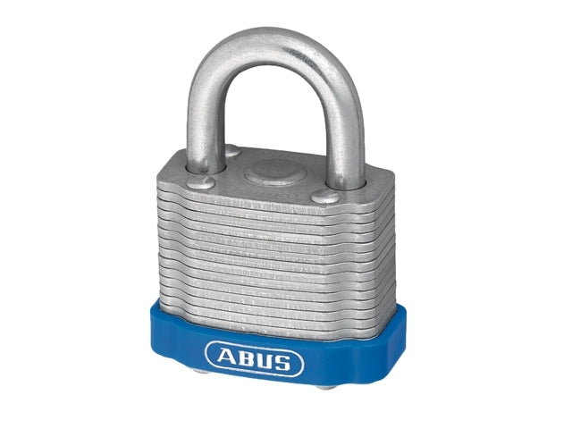 ABU4150C LAMINATED STEEL PADLOCK