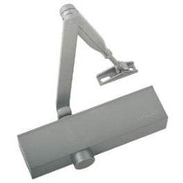 AR8200BCSE SILVER COVER DOOR CLOSER (WAS AR7200BCSE)