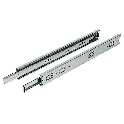 400MM BALL BEARING FULL EXT DRAWER RUNNER SET 11631511